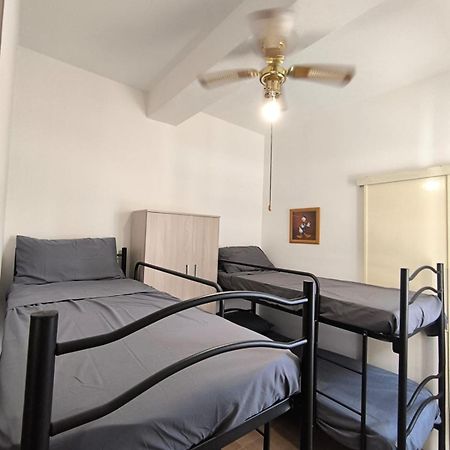 Delfino 19 Apartment Bibione Bagian luar foto
